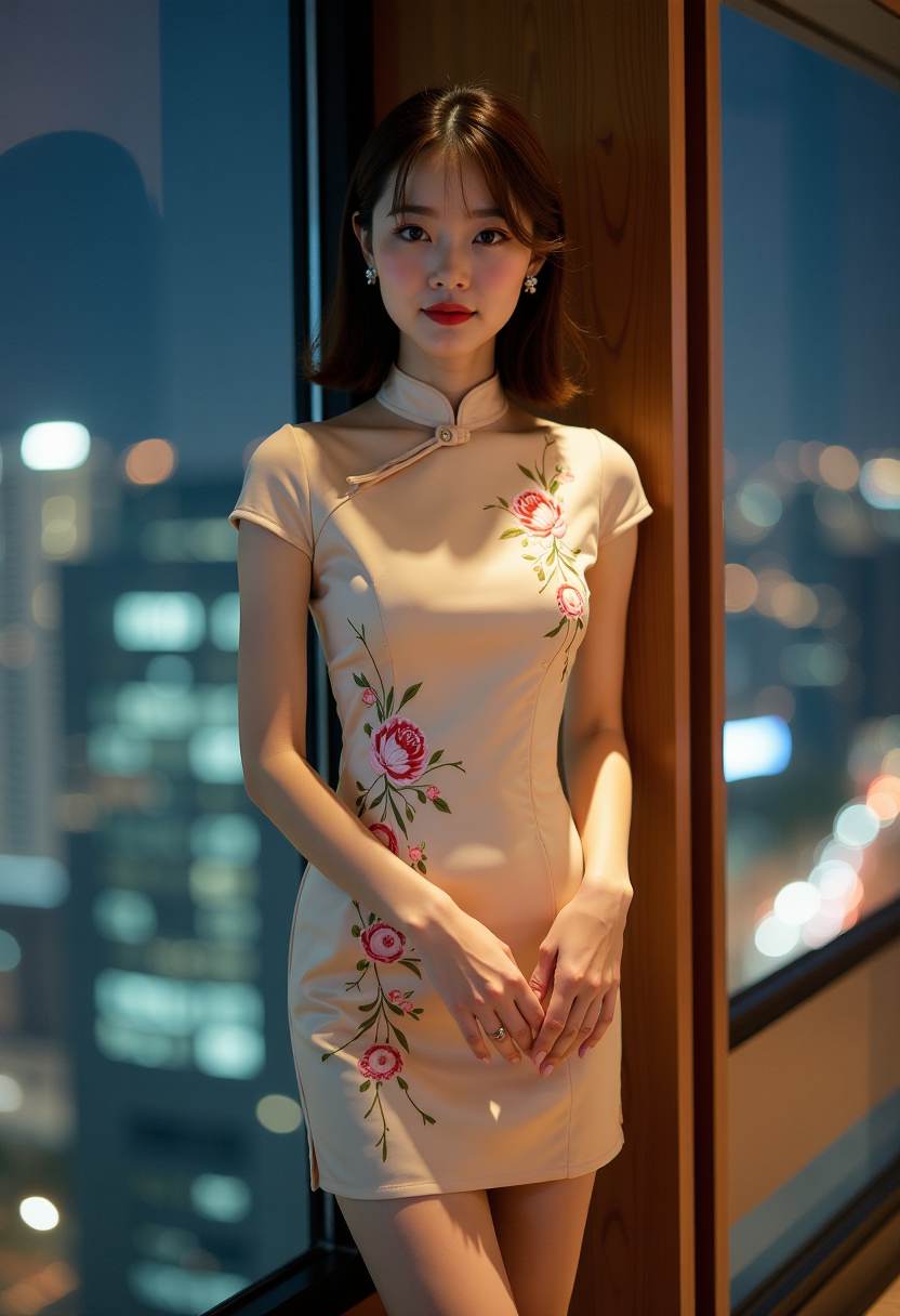 主播头像
